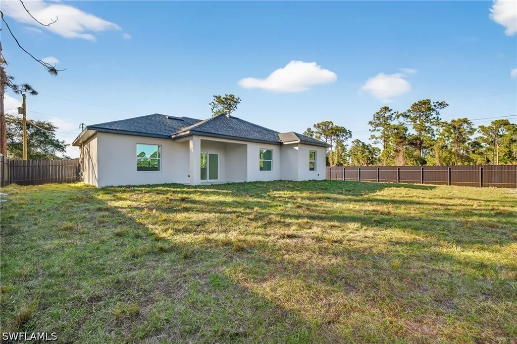 3216 57th Street W Lehigh Acres FL 33971