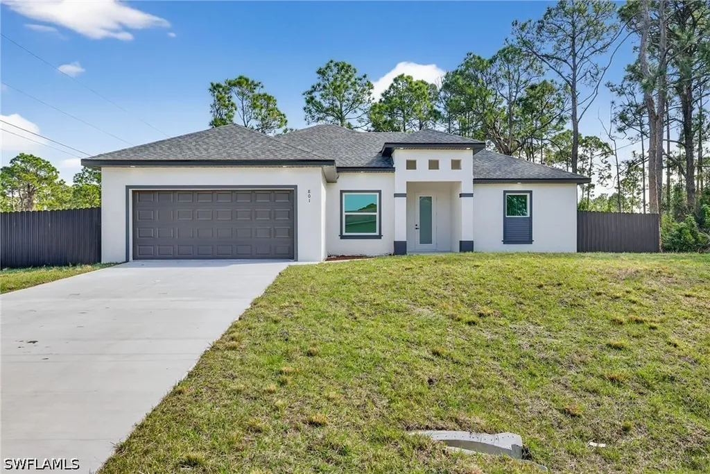 3216 57th Street W Lehigh Acres FL 33971