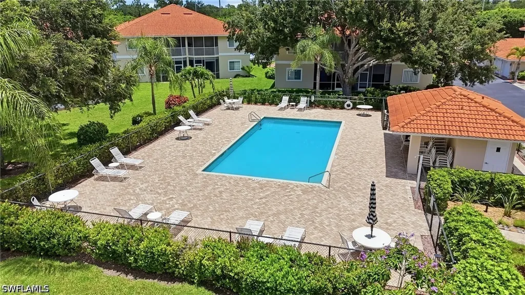 1747 Reuven Circle Naples FL 34112