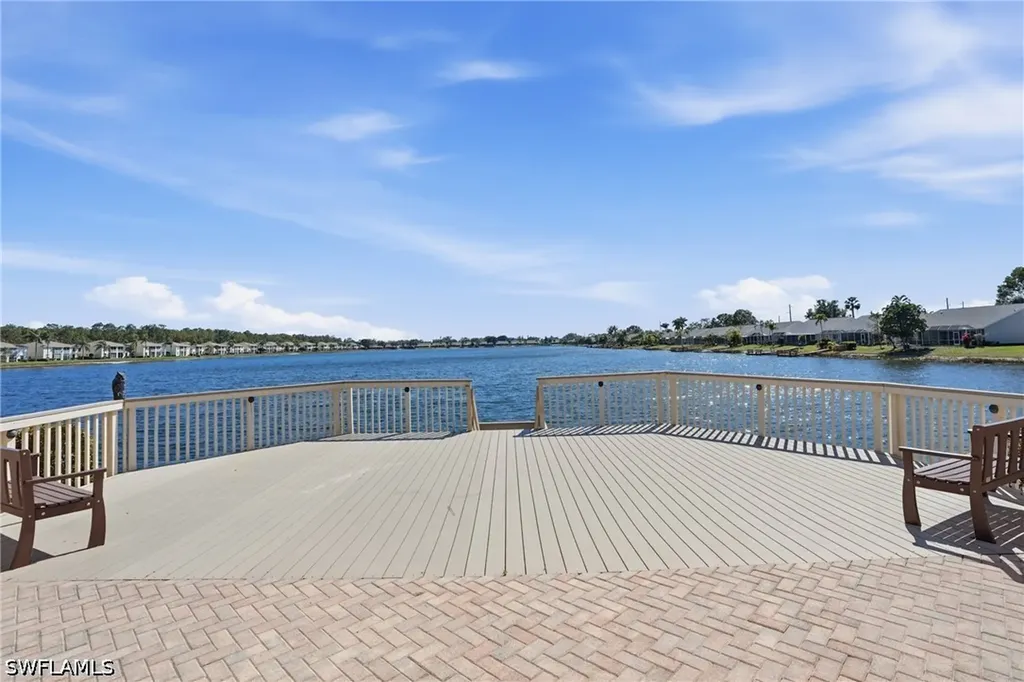 1747 Reuven Circle Naples FL 34112