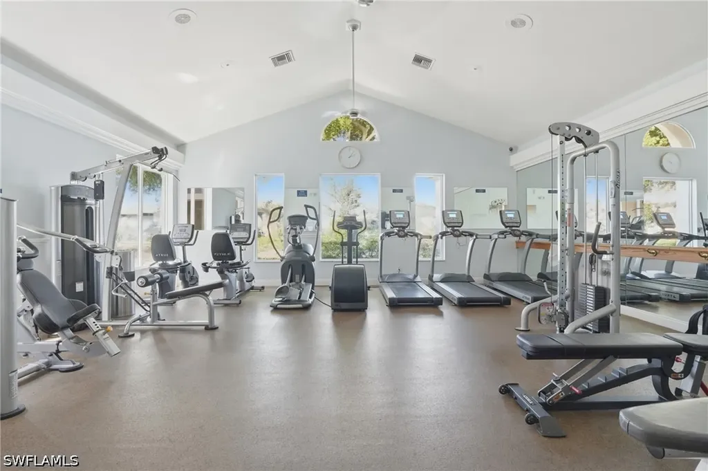 1747 Reuven Circle Naples FL 34112