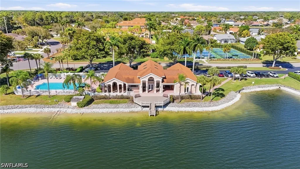1747 Reuven Circle Naples FL 34112
