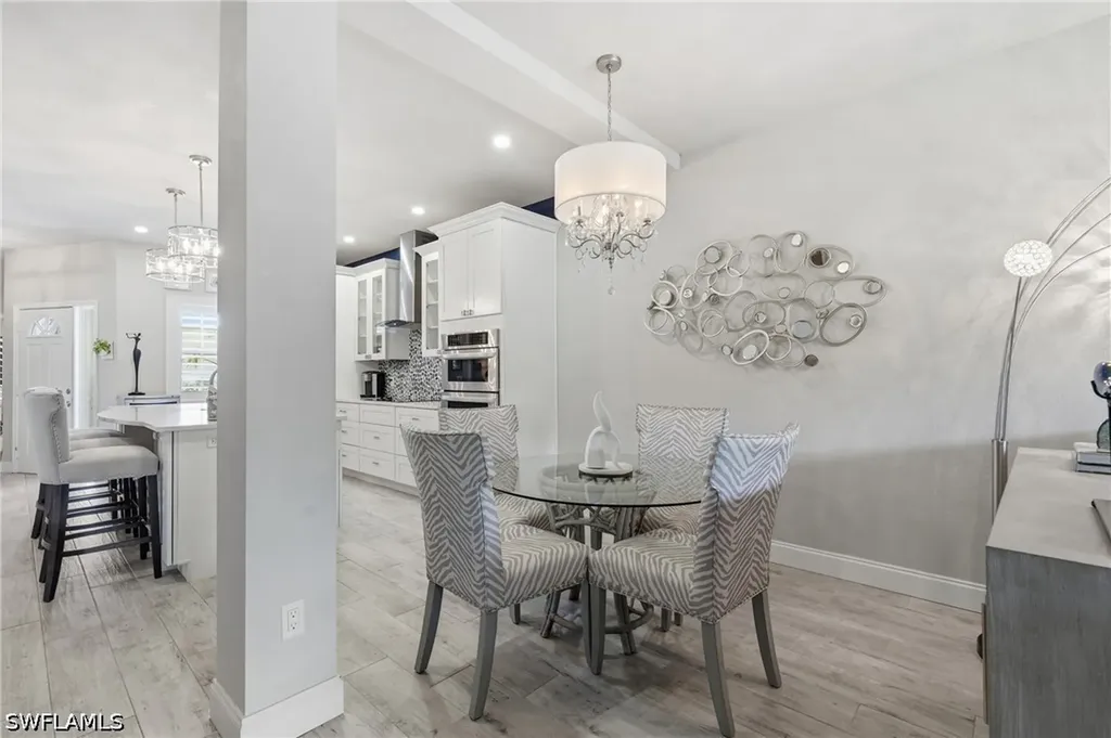 1747 Reuven Circle Naples FL 34112