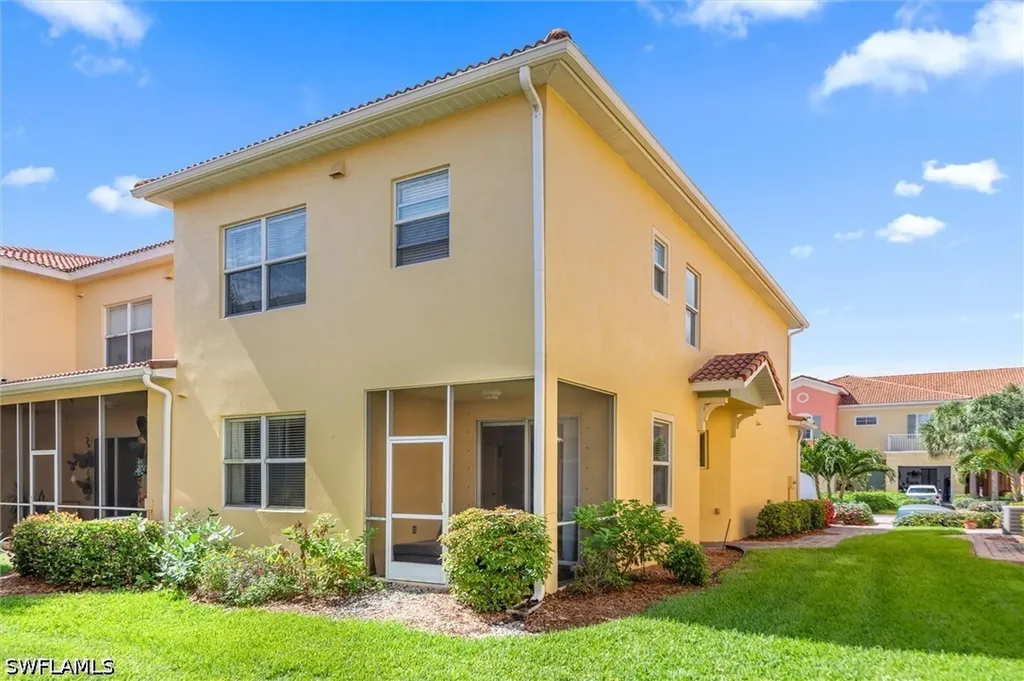 9804 Bodego Way Fort Myers FL 33908