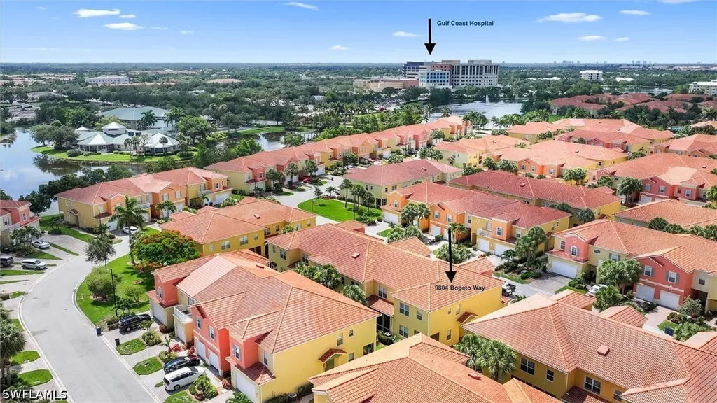 9804 Bodego Way Fort Myers FL 33908