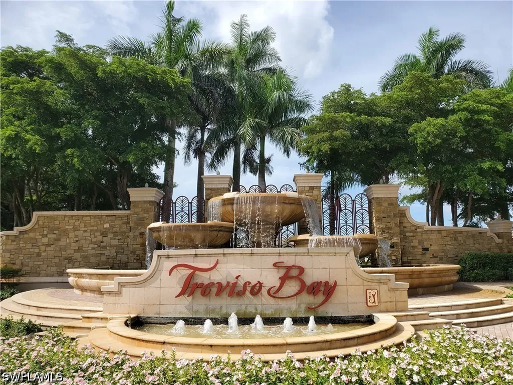 9521 Avellino Way Naples FL 34113