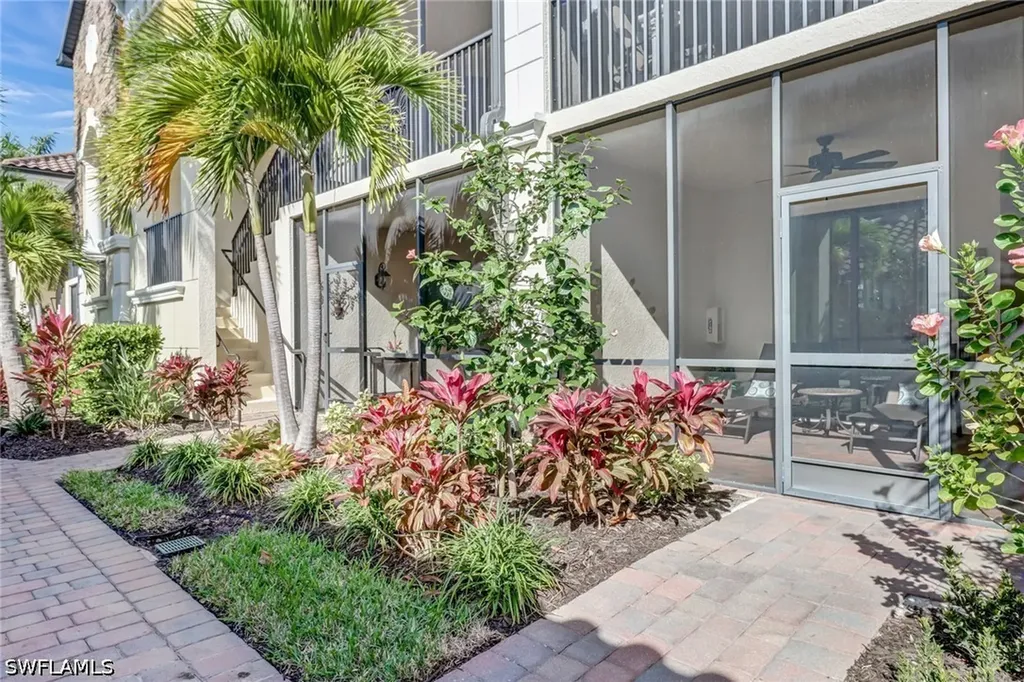 9521 Avellino Way Naples FL 34113