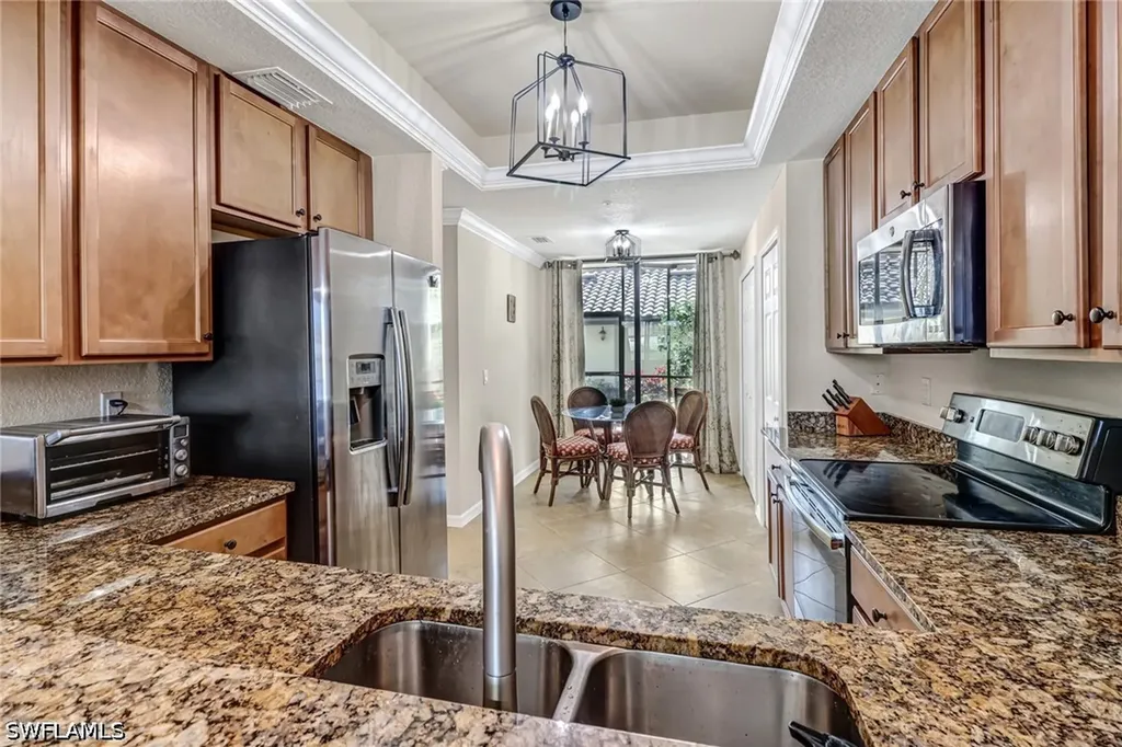 9521 Avellino Way Naples FL 34113