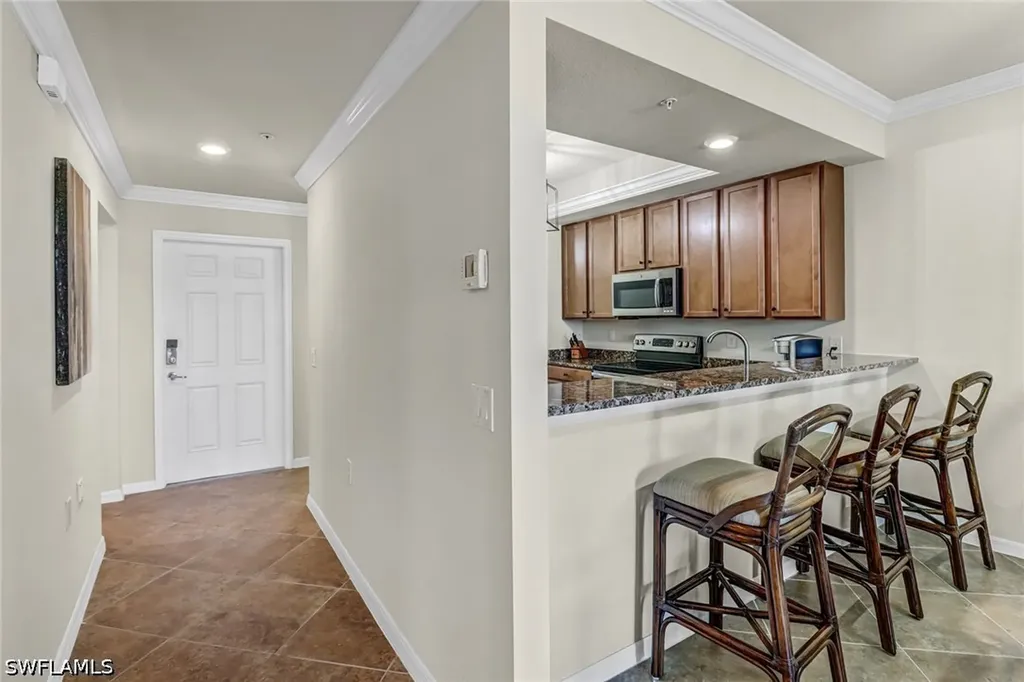 9521 Avellino Way Naples FL 34113