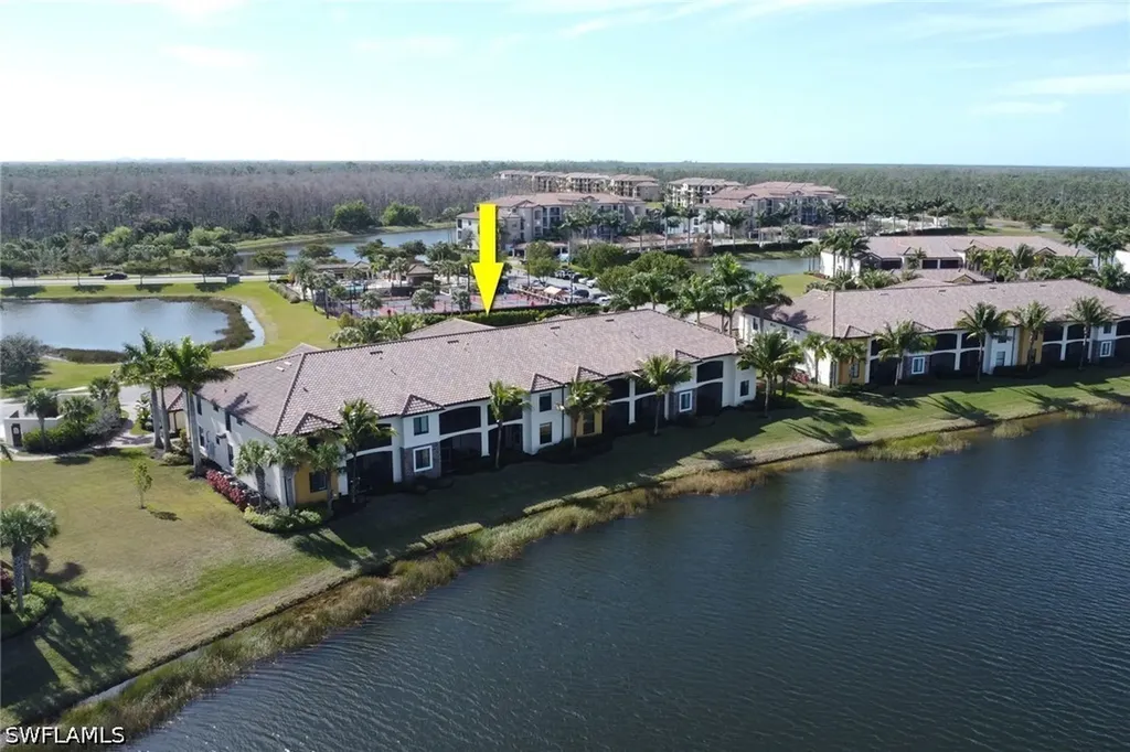 9521 Avellino Way Naples FL 34113