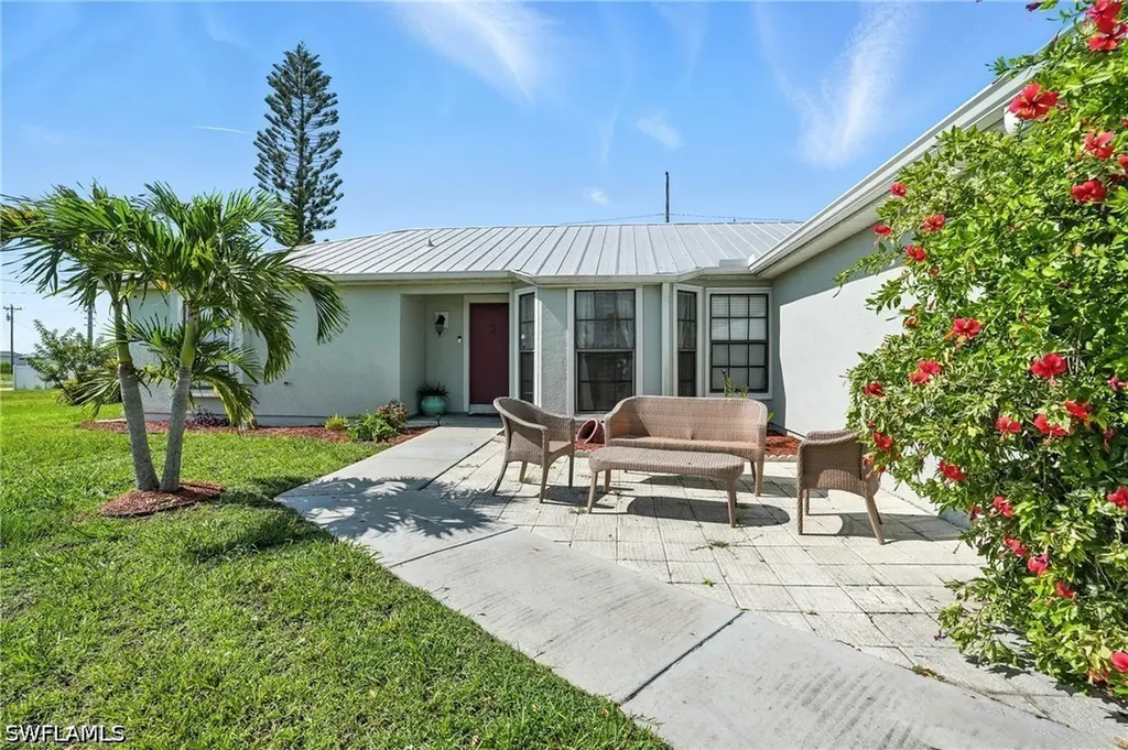 324 NW 24th Terrace Cape Coral FL 33993