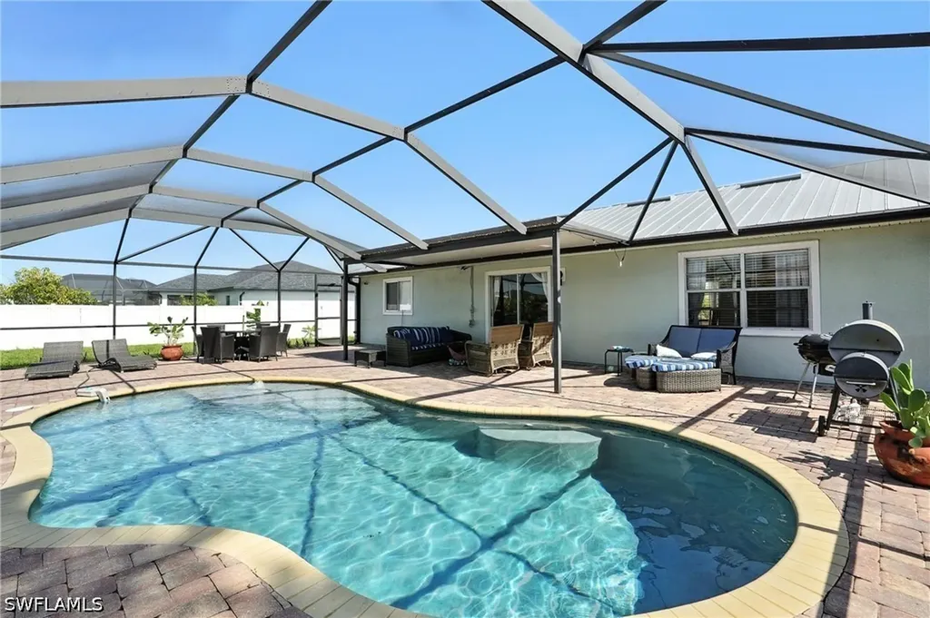 324 NW 24th Terrace Cape Coral FL 33993