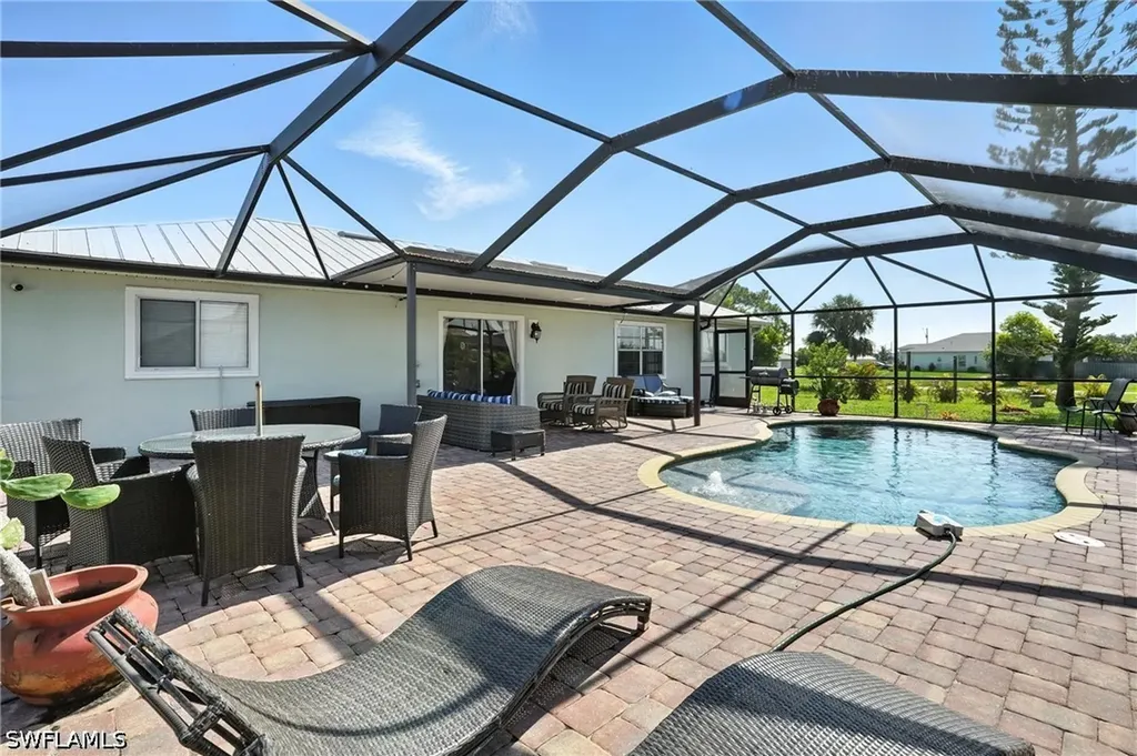 324 NW 24th Terrace Cape Coral FL 33993