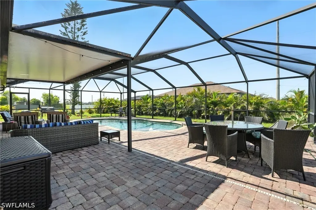 324 NW 24th Terrace Cape Coral FL 33993