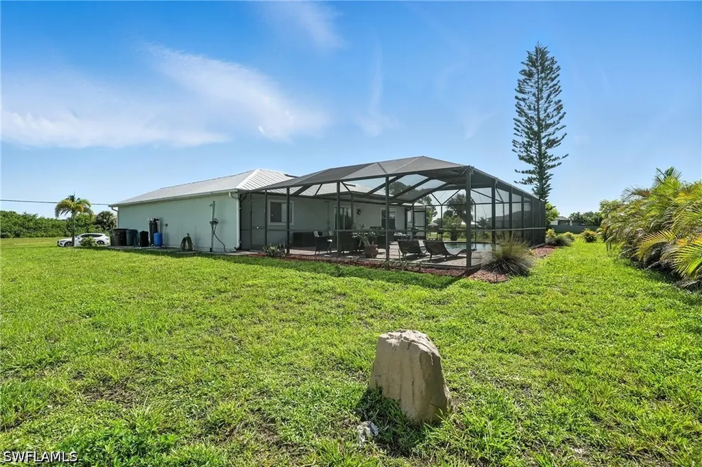 324 NW 24th Terrace Cape Coral FL 33993