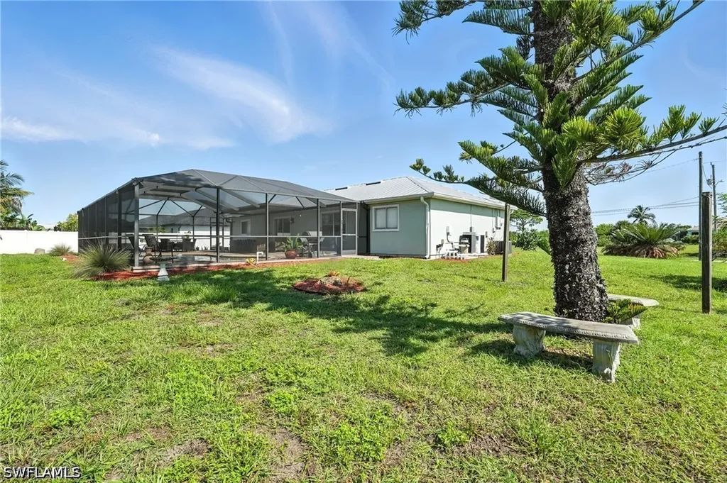 324 NW 24th Terrace Cape Coral FL 33993