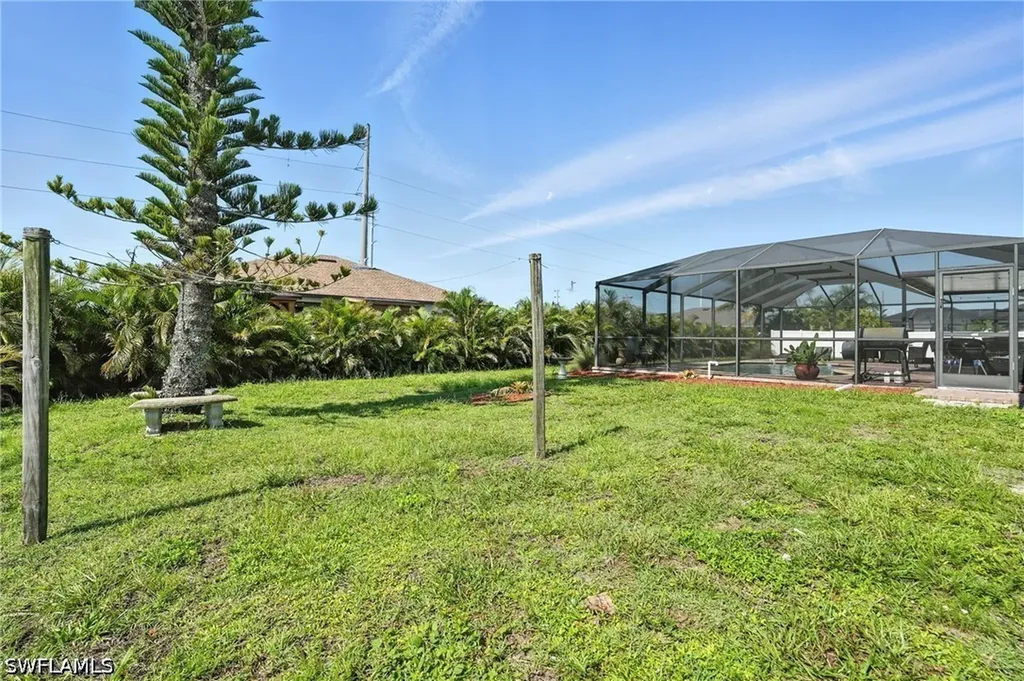 324 NW 24th Terrace Cape Coral FL 33993