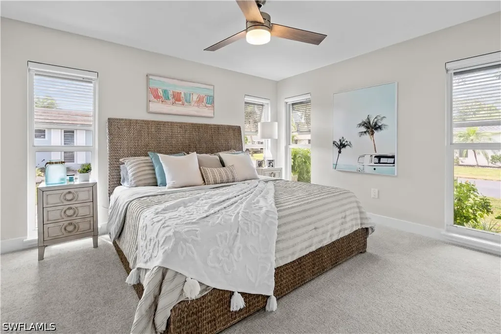 260 Lanchester Court Naples FL 34112