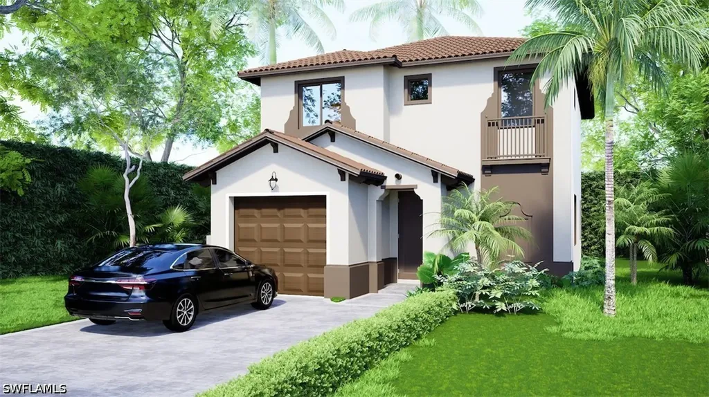 5783 Agostino Way Ave Maria FL 34142