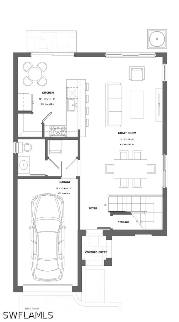 5783 Agostino Way Ave Maria FL 34142
