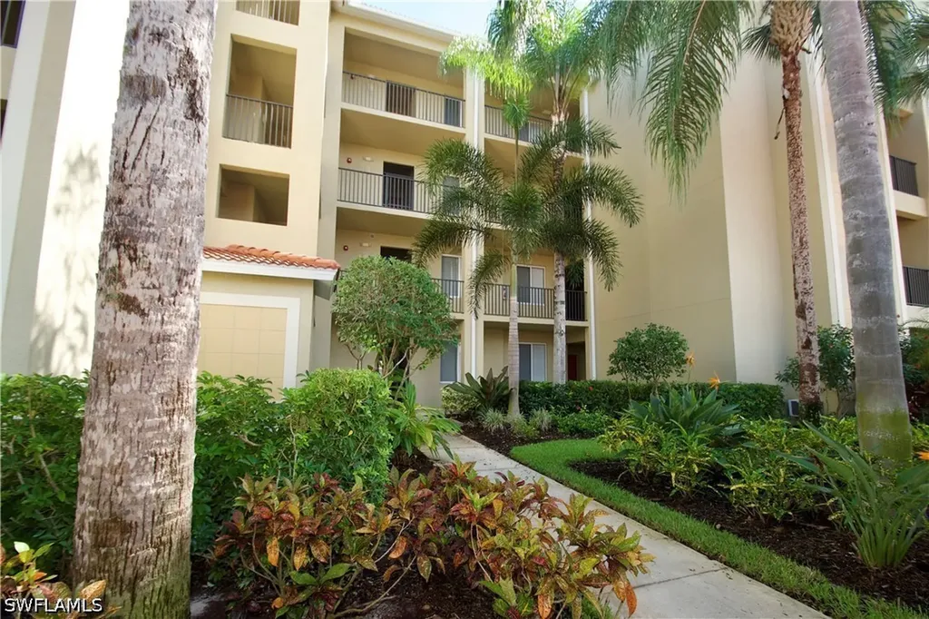 10337 Heritage Bay Boulevard Naples FL 34120