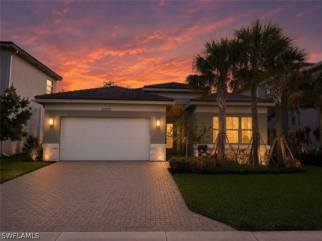 20202 Ainsley Street Estero FL 33928
