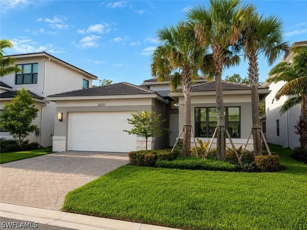 20202 Ainsley Street Estero FL 33928