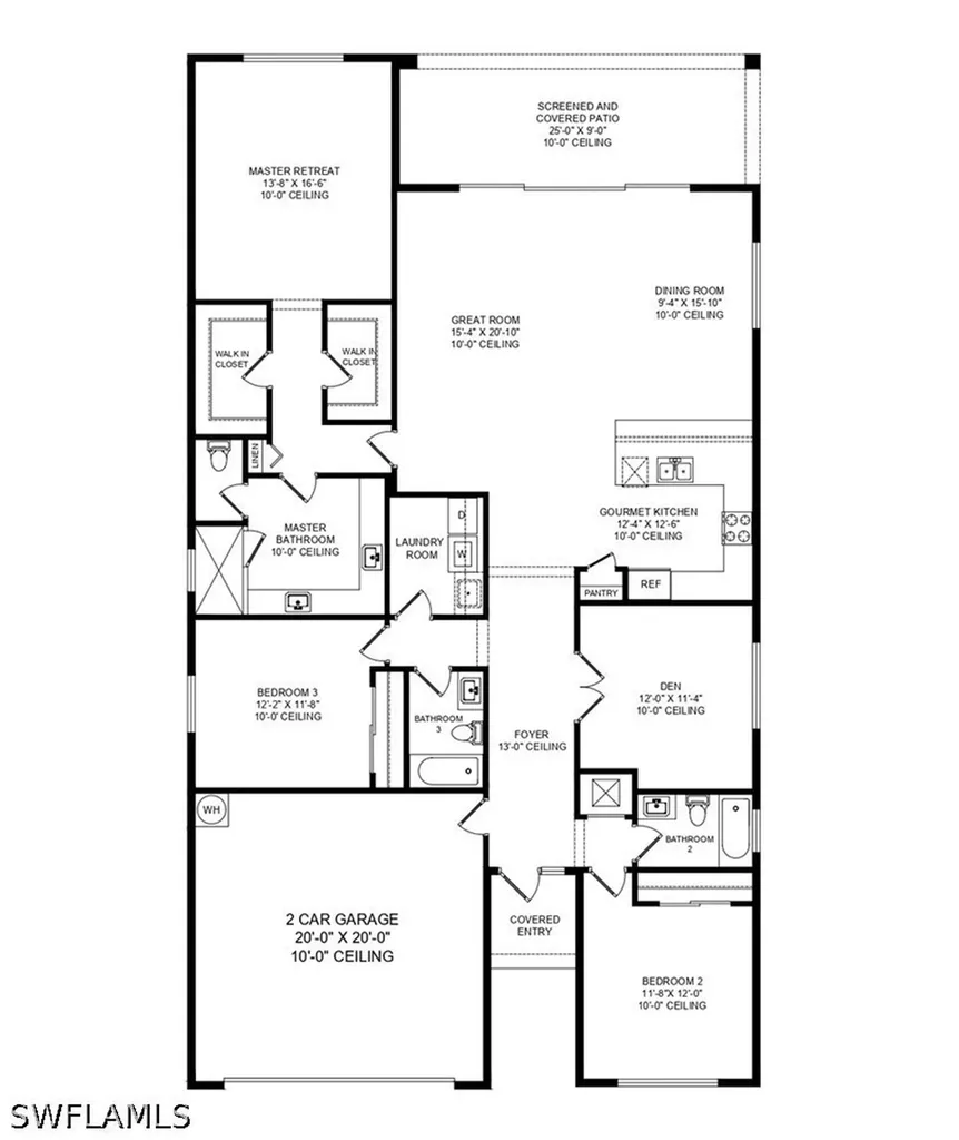 20202 Ainsley Street Estero FL 33928