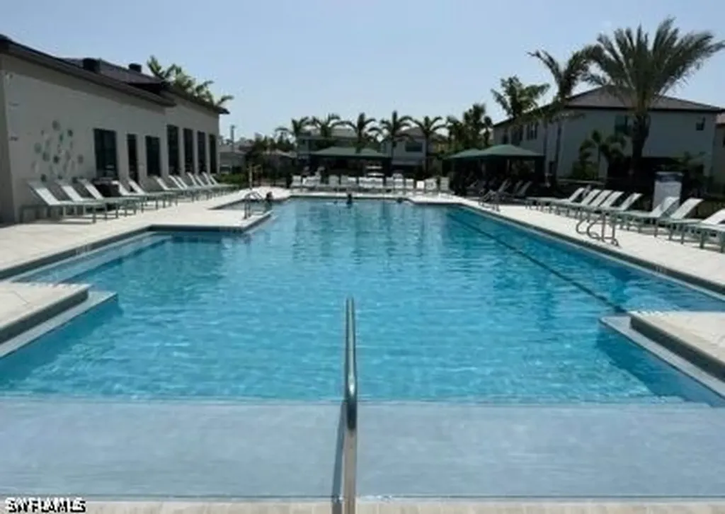 20202 Ainsley Street Estero FL 33928