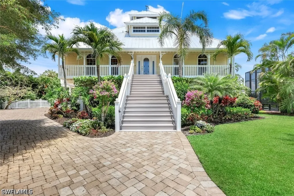 203 San Mateo Drive Bonita Springs FL 34134