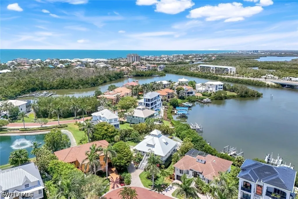 203 San Mateo Drive Bonita Springs FL 34134