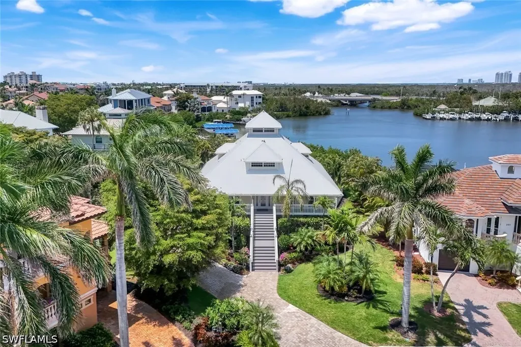 203 San Mateo Drive Bonita Springs FL 34134