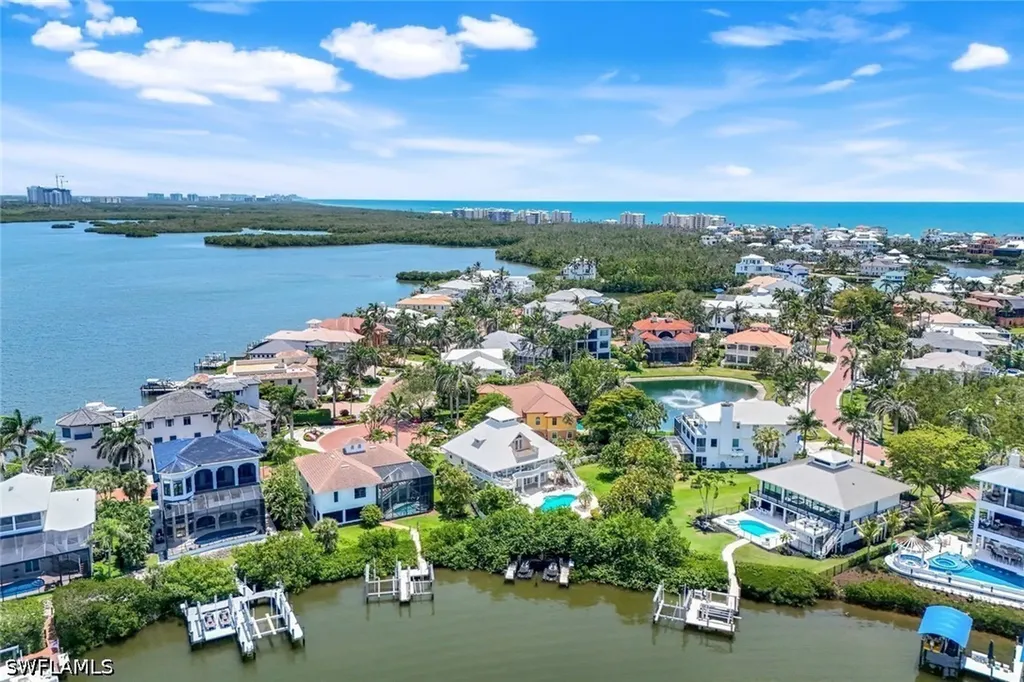 203 San Mateo Drive Bonita Springs FL 34134