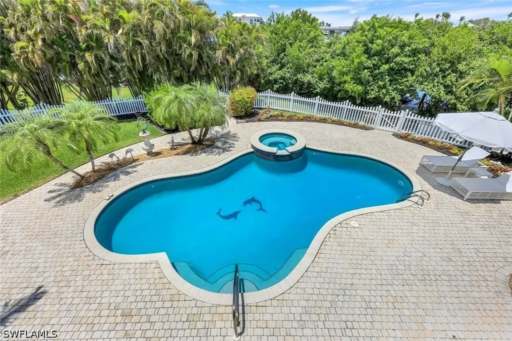 203 San Mateo Drive Bonita Springs FL 34134