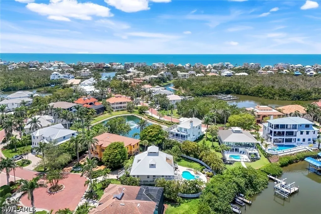 203 San Mateo Drive Bonita Springs FL 34134