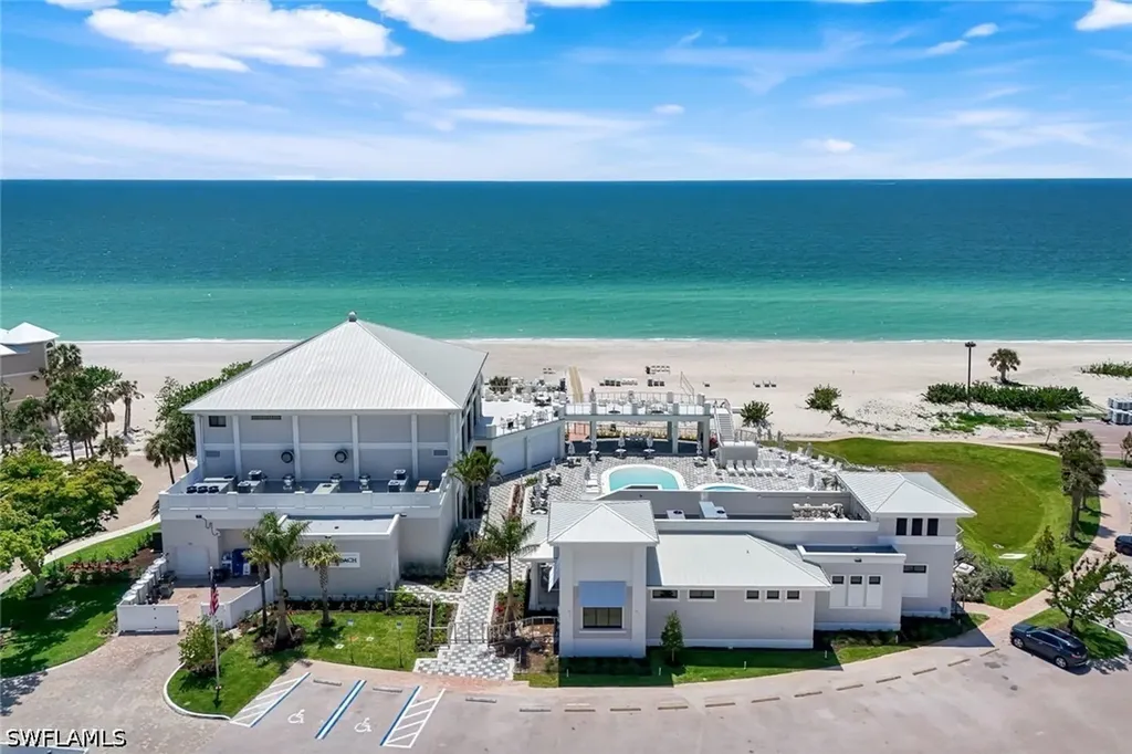 203 San Mateo Drive Bonita Springs FL 34134