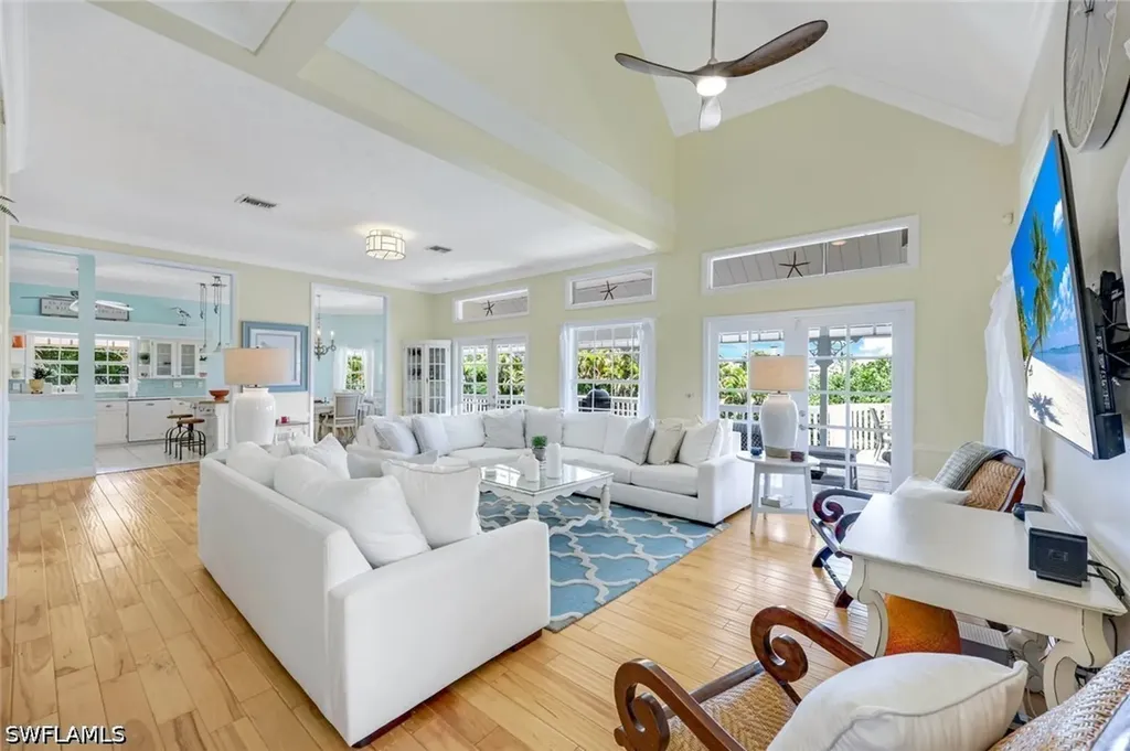 203 San Mateo Drive Bonita Springs FL 34134