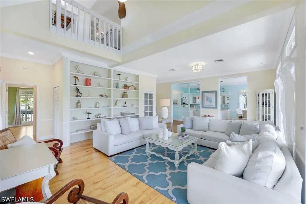 203 San Mateo Drive Bonita Springs FL 34134