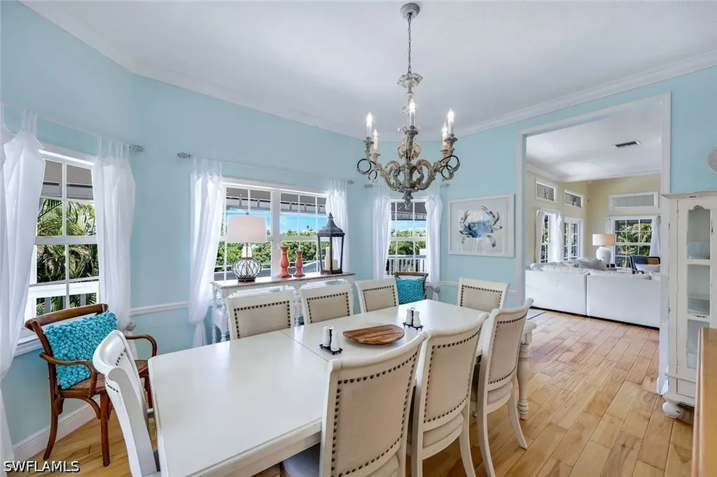203 San Mateo Drive Bonita Springs FL 34134