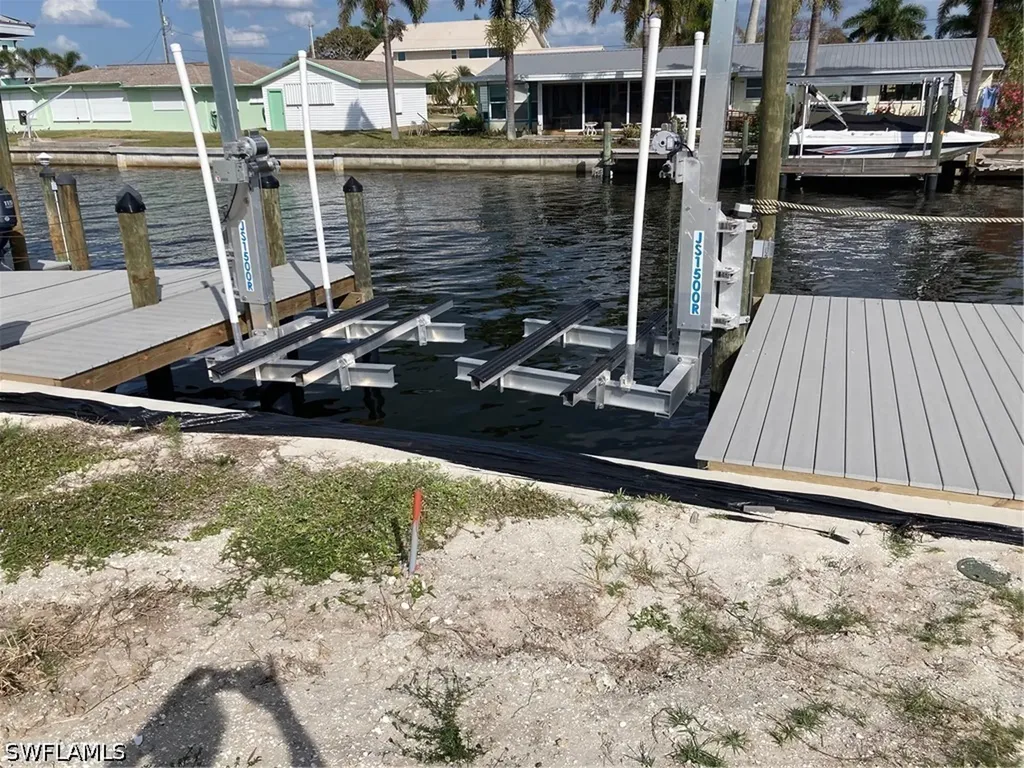 2849 Triggerfish Street Matlacha FL 33993