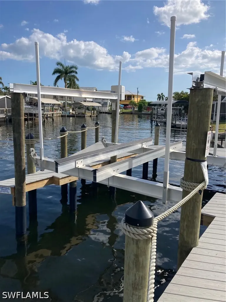 2849 Triggerfish Street Matlacha FL 33993
