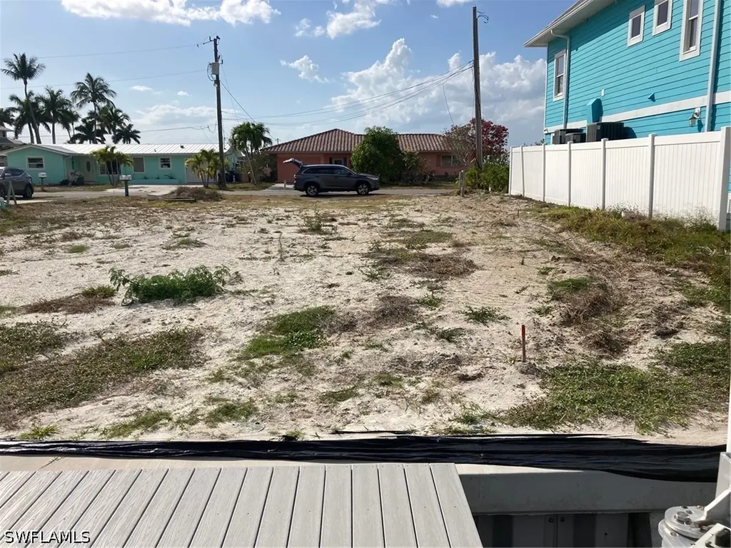 2849 Triggerfish Street Matlacha FL 33993