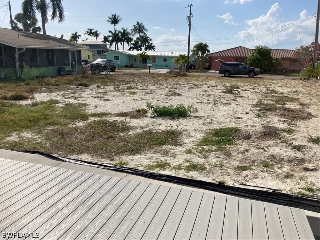 2849 Triggerfish Street Matlacha FL 33993