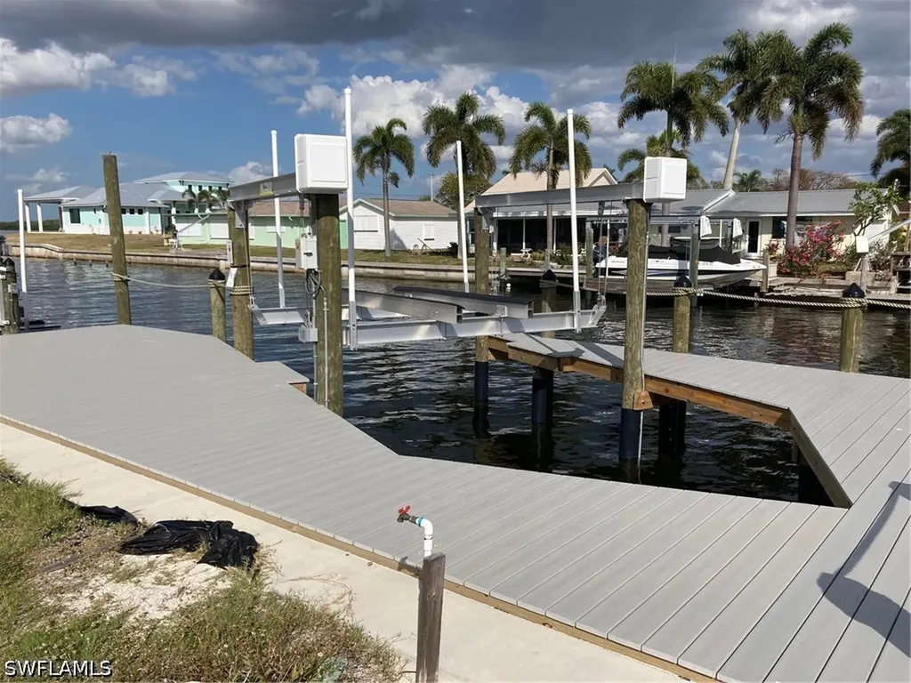 2849 Triggerfish Street Matlacha FL 33993