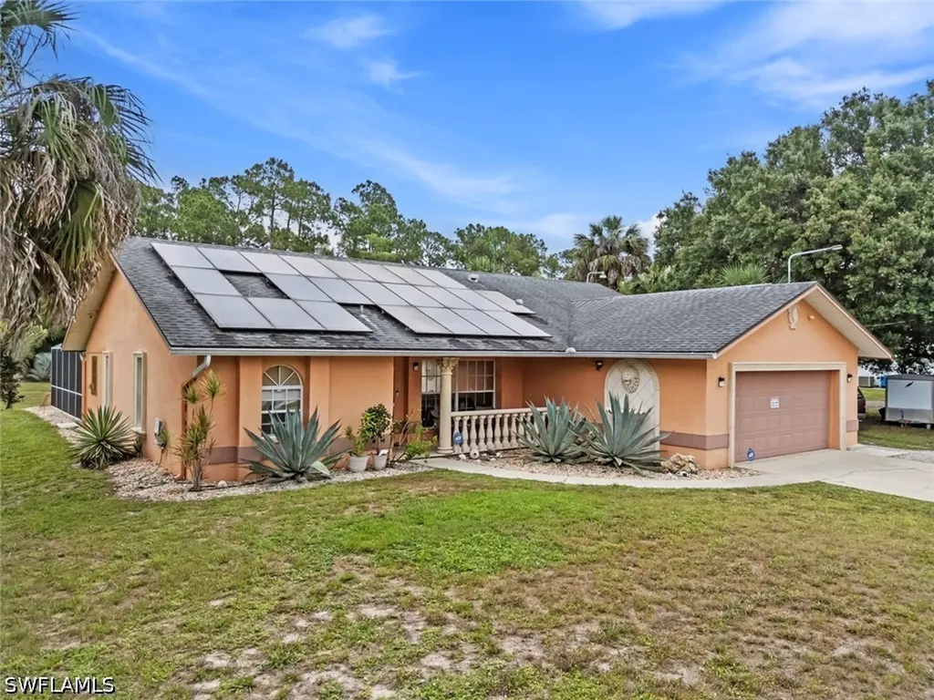 3721 White Boulevard Naples FL 34117