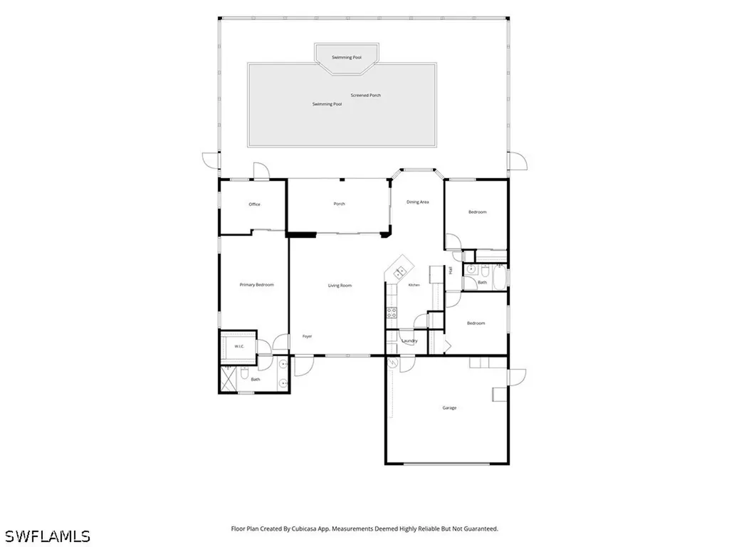3721 White Boulevard Naples FL 34117