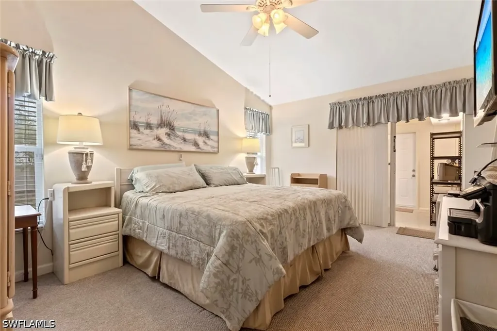 3721 White Boulevard Naples FL 34117