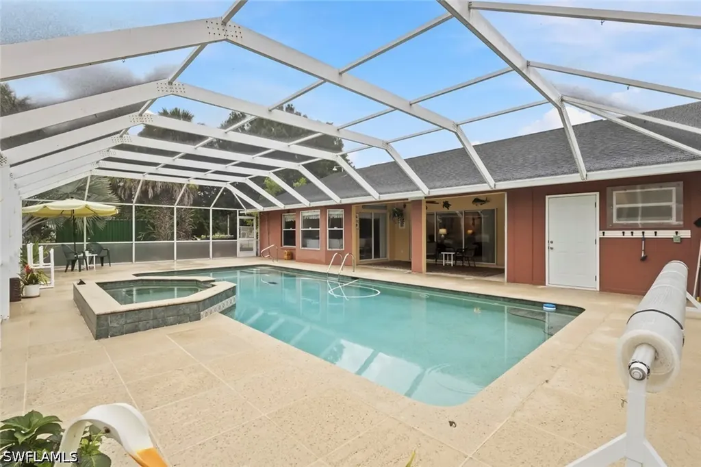 3721 White Boulevard Naples FL 34117