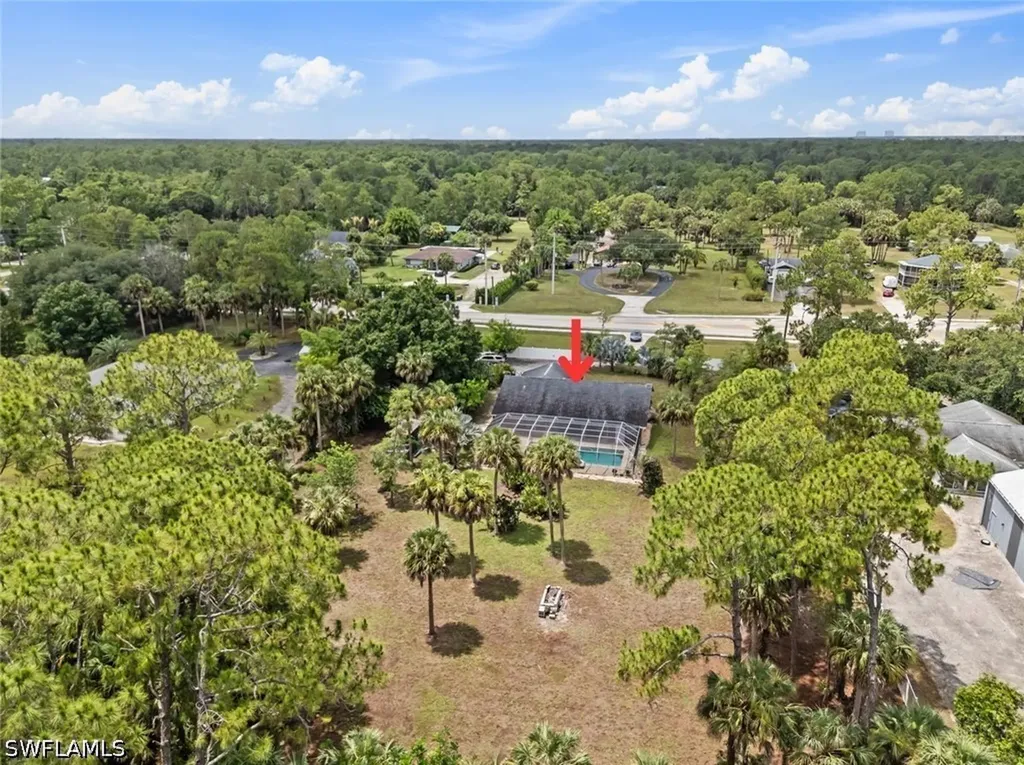 3721 White Boulevard Naples FL 34117