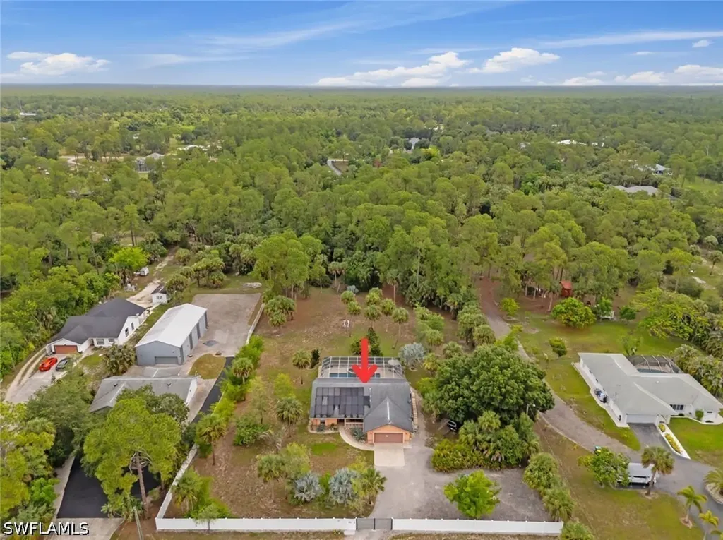 3721 White Boulevard Naples FL 34117